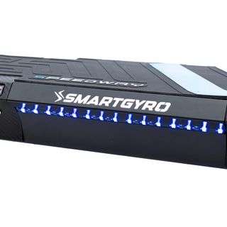 Patinete eléctrico smartGyro Speedway + Certificad