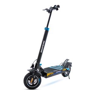 Patinete eléctrico smartGyro Speedway + Certificad