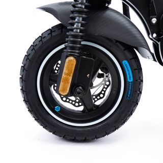 Patinete eléctrico smartGyro Speedway + Certificad