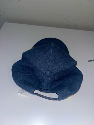Gorra La Sportiva Azul y Verde