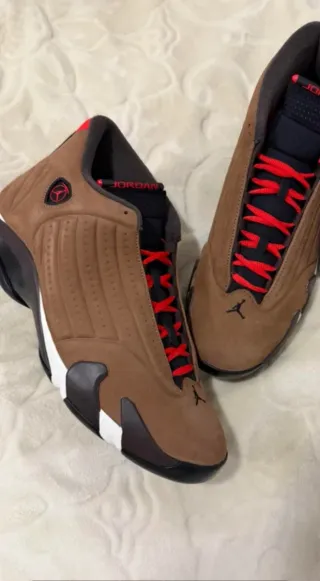 Nike Jordan 14