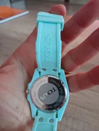 Reloj Tous Original