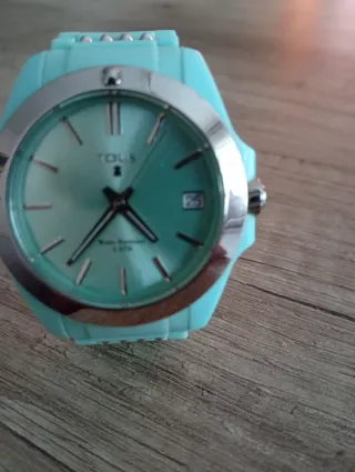 Reloj Tous Original