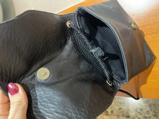 Bolso Moros de Elda Pirata Tachuelas