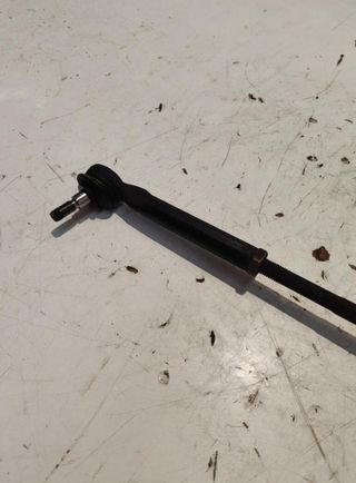 Cremallera dirección fiat 00468433000 punto 311306