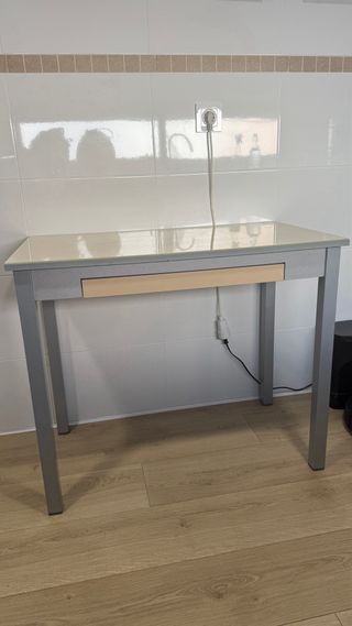 Tavolo e 2 Sedie Cucina