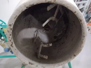 Hormigonera Imer Syntesi S190