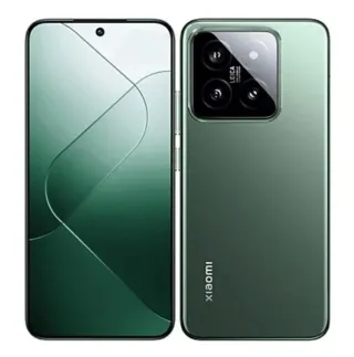 Xiaomi 14 512GB Verde
