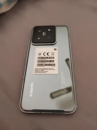 Xiaomi 14 512GB Verde