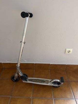 Patinete Razor infantil