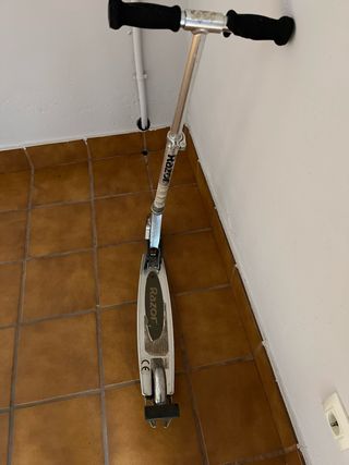 Patinete Razor infantil