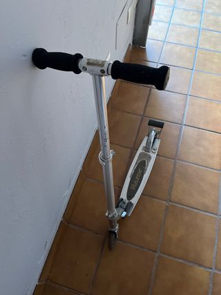 Patinete Razor infantil