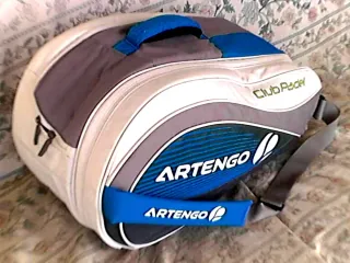 BOLSA de PADEL (Sin estrenar)
