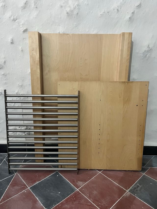 Mueble cocina IKEA