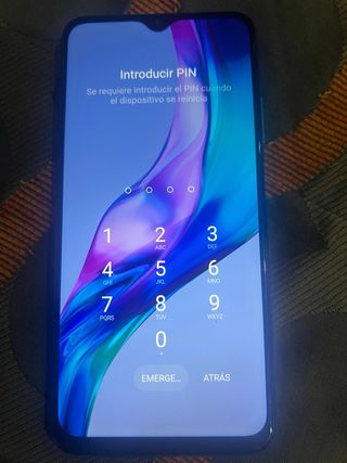 Xiaomi Redmi 9T 128GB 4GB RAM