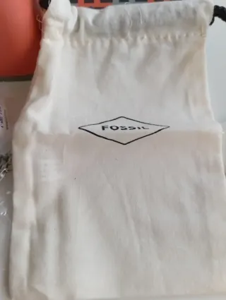 Pulsera Hombre Fossil Multicolor