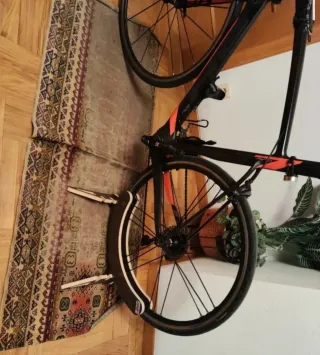 Soporte para Bicicleta Think Rider