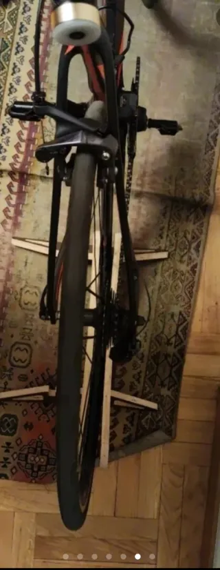 Soporte para Bicicleta Think Rider