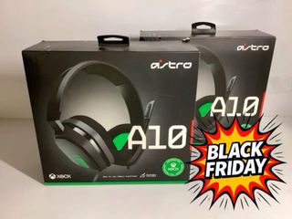 Auricolari Astro A10 + F1 Manager 23 Xbox