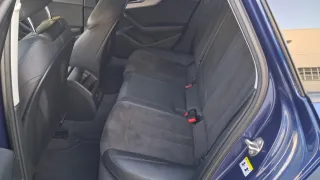 Audi A4 Allroad 2018