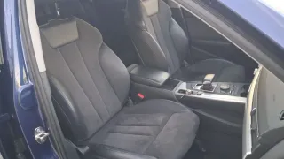 Audi A4 Allroad 2018