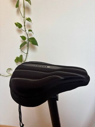 Bicicleta Estática Domyos Essential +06 como nueva