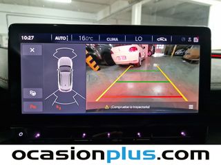 CUPRA Formentor 2.0 TDI 110 kW (150 CV)