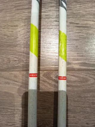 Bastones de esquí para niños