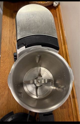 Robot Cocina Monsieur Cuisine Édition Plus