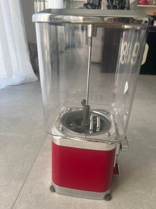 Distributore gomme da masticare Pro-Line