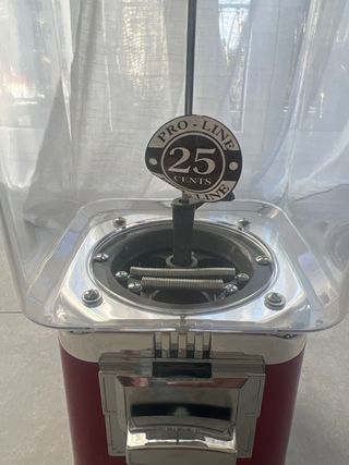 Distributore gomme da masticare Pro-Line