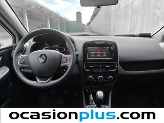 Renault Clio Business dCi 55 kW (75 CV)
