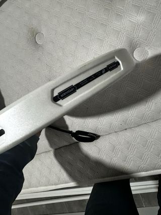 Bullpadel Vertex 04 Confort Ed. Especial Brusels