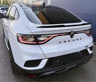 Renault Arkana 2023