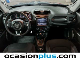 Jeep Renegade 1.3 PHEV 4xe Limited AT 140 kW (190 CV)