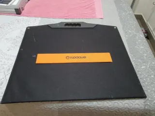Panel Solar Flexible FLEX SOLAR
