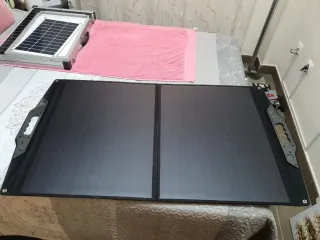 Panel Solar Flexible FLEX SOLAR