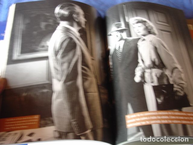 Chicos Duros, Hombres Canallas. Mujeres malas...