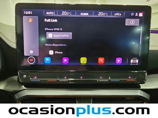 CUPRA Formentor 2.0 TDI 110 kW (150 CV)