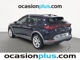 CUPRA Formentor 2.0 TDI 110 kW (150 CV)