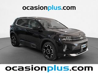 Citroen C5 Aircross BlueHDi 130 S&S Plus EAT8 96 kW (131 CV)