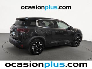 Citroen C5 Aircross BlueHDi 130 S&S Plus EAT8 96 kW (131 CV)