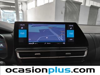 Citroen C5 Aircross BlueHDi 130 S&S Plus EAT8 96 kW (131 CV)