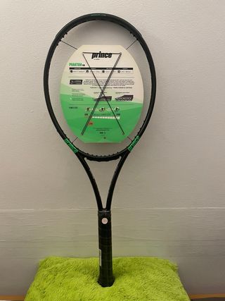 Raqueta Prince Phantom 100 TeXtreme