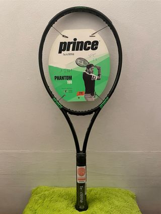 Raqueta Prince Phantom 100 TeXtreme
