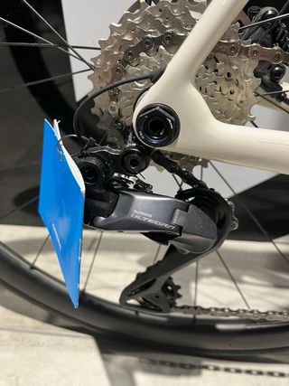 Bicicleta de carretera Orbea Orca m20 team