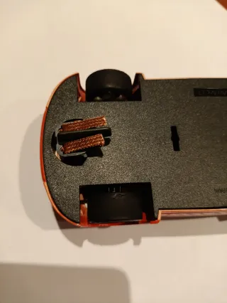 NINCO BMW TUNING MOTOR NC-6 VERDE