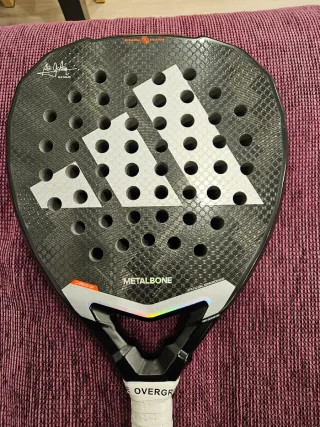 Pala Adidas Metalbone 2025