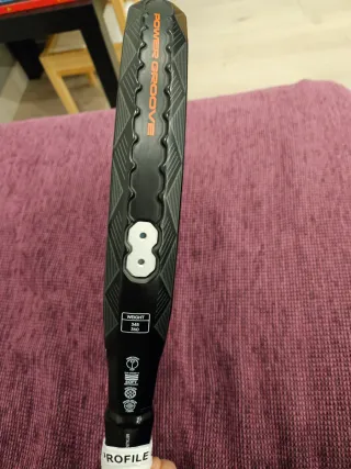 Pala Adidas Metalbone 2025