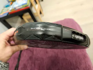 Pala Adidas Metalbone 2025